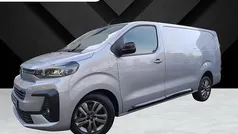 Gebruikt 2024 Citroën Jumpy Van | € 31.995 (Eerlijke prijs)