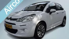 Wit Gebruikt 2015 Citroën C3 PureTech Hatchback | € 6.450 (Eerlijke prijs)