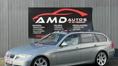 Grijs Gebruikt 2005 BMW 325 Stationwagen | € 5.500 (Eerlijke prijs)