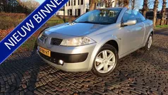 Gebruikt 2005 Renault Mégane Cabriolet Luxe Cabriolet | € 2.245 (Eerlijke prijs)