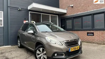Occasion Peugeot 2008 Allure 82 PK (60 kW) 2014 SUV