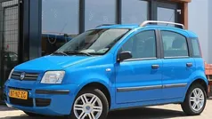 Gebruikt 2004 Fiat Panda Emotion Hatchback | € 1.650 (Eerlijke prijs)