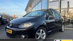 VW Golf Plus