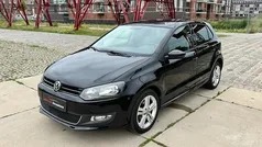Gebruikt 2011 VW Polo Highline Hatchback | € 6.799 (Eerlijke prijs)