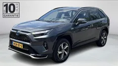 Gebruikt 2022 Toyota RAV4 Style SUV | € 42.400 (Eerlijke prijs)