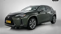 Gebruikt 2023 Lexus UX 250h Sport Line SUV | € 42.450 (Eerlijke prijs)