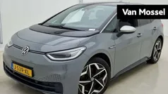 Gebruikt 2020 VW ID.3 Hatchback | € 18.900 (Eerlijke prijs)