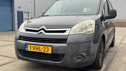 Occasion Citroën Berlingo Comfort 75 PK (55 kW) 2010 Overige MPV