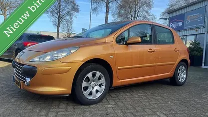 Occasion 2006 Peugeot 307 Hatchback | € 1.790 (Eerlijke prijs)