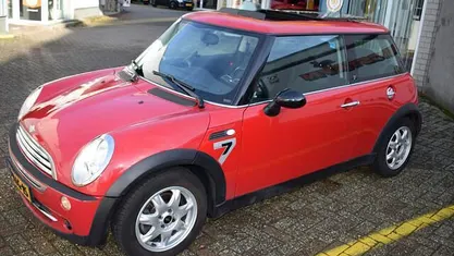 Occasion Mini ONE Seven 90 PK (66 kW) 2006 Hatchback
