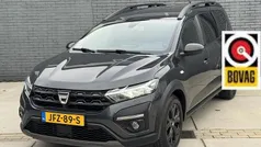 Gebruikt 2022 Dacia Jogger Extreme MPV | € 18.875 (Eerlijke prijs)