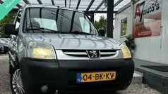 Overige Gebruikt 2003 Peugeot Partner MPV | € 1.399 (Eerlijke prijs)