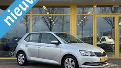 Gebruikt 2015 Skoda Fabia Active Hatchback | € 7.250 (Eerlijke prijs)