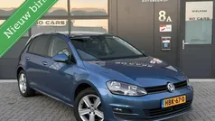 Gebruikt 2013 VW Golf VII Highline Hatchback | € 11.950 (Eerlijke prijs)