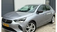 Gebruikt 2020 Opel Corsa Edition Hatchback | € 10.900 (Eerlijke prijs)