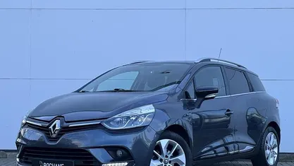Occasion Renault Clio GrandTour LIMITED 2018 Stationwagen
