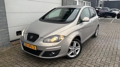 Occasion Seat Altea 160 PK (117 kW) 2009 MPV