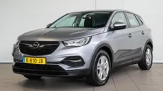 Gebruikt 2021 Opel Grandland X Edition SUV | € 17.590 (Eerlijke prijs)