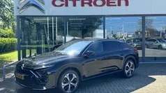 Citroën C5 X