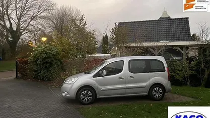 Gebruikt 2010 Citroën Berlingo MPV | € 2.950 (Super prijs)