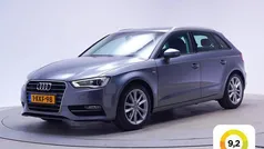 Gebruikt 2013 Audi A3 S-Line Hatchback | € 11.745 (Goede deal)