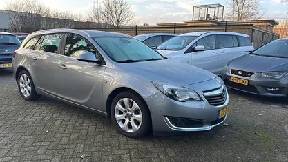 Occasion Opel Insignia Edition 140 PK (102 kW) 2015 Stationwagen