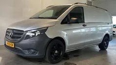 Overige Gebruikt 2017 Mercedes Vito MPV | € 13.750 (Goede deal)