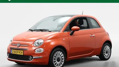 Occasion Fiat 500 Dolcevita 69 PK (50 kW) 2024 Hatchback