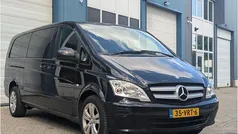 Gebruikt 2008 Mercedes Vito MPV | € 3.499 (Eerlijke prijs)