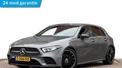 Grijs Gebruikt 2023 Mercedes A200 AMG line Hatchback | € 30.900 (Eerlijke prijs)