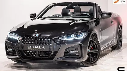 Occasion BMW 420 Executive 184 PK (135 kW) 2024 Cabriolet