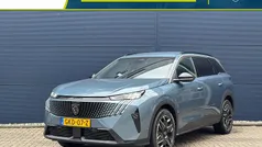 Blauw Nieuw 2024 Peugeot 5008 Allure SUV | € 41.435 (Eerlijke prijs)
