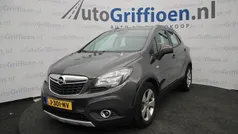 Gebruikt 2014 Opel Mokka Cosmo SUV | € 7.890 (Goede deal)