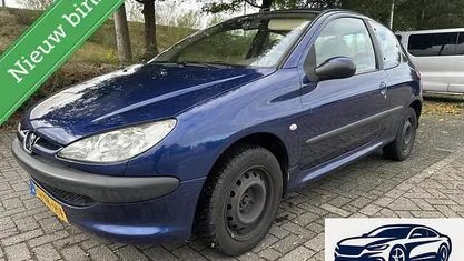 Occasion Peugeot 206 75 PK (55 kW) 2003 Hatchback