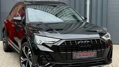 Gebruikt 2021 Audi Q3 S-Line SUV | € 39.995 (Eerlijke prijs)