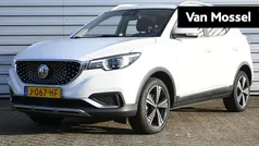 Wit Occasion 2020 MG ZS Luxury SUV | € 12.222 (Goede deal)