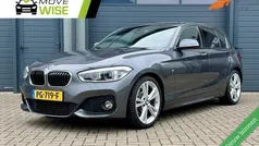 Grijs Gebruikt 2017 BMW 118 Executive Hatchback | € 17.895 (Eerlijke prijs)