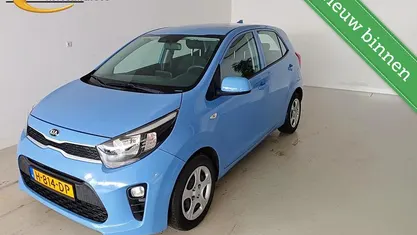Occasion 2020 Kia Picanto Hatchback | € 11.330 (Eerlijke prijs)