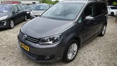 Gebruikt 2014 VW Touran Comfortline MPV | € 8.995 (Goede deal)