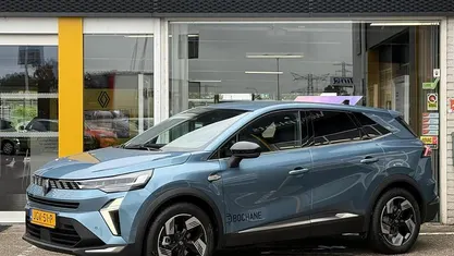 Gebruikt 2025 Renault Symbioz Techno SUV | € 35.545 (Eerlijke prijs)
