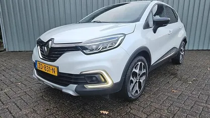 Occasion Renault Captur Intens 90 PK (66 kW) 2019 SUV