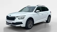 Wit Gebruikt 2024 Skoda Kamiq Business Line SUV | € 26.445 (Eerlijke prijs)