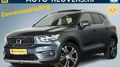 Blauw Gebruikt 2018 Volvo XC40 Inscription SUV | € 29.900 (Eerlijke prijs)
