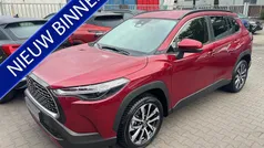 Gebruikt 2024 Toyota Corolla Cross Style SUV | € 35.888 (Eerlijke prijs)