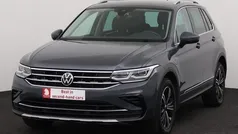 Gebruikt 2021 VW Tiguan Elegance SUV | € 28.495 (Super prijs)