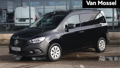 Occasion 2025 Mercedes eCitan Van | € 34.311 (Goede deal)