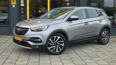 Gebruikt 2018 Opel Grandland X Ultimate SUV | € 18.950 (Eerlijke prijs)