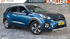 Gebruikt 2021 Kia Niro SUV | € 20.790 (Eerlijke prijs)