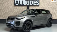 Gebruikt 2016 Land Rover Range Rover evoque Autobiography SUV | € 25.950 (Eerlijke prijs)