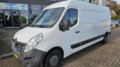 Gebruikt 2015 Renault Master Van | € 4.999 (Super prijs)
